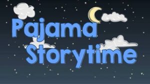 Pajama Storytime @ Latham Library