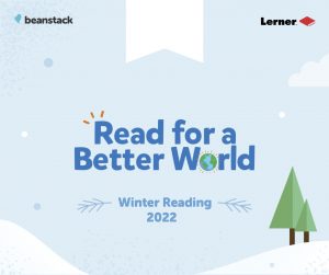 Winter Reading 2022 Challenge @ Online