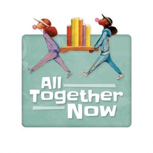 All Together Now Finale Party @ Latham Library