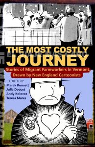 Most Costly Journey - Book Discussion @ Latham Library