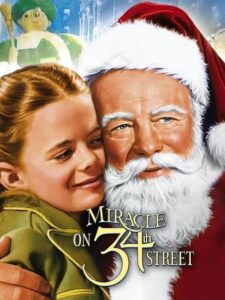 Senior Movie Morning @ Latham Library