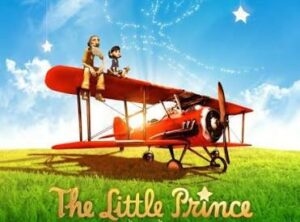Outdoor Movie at Post Mills Airport @ Post Mills Airport
