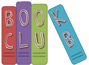 Wandering Readers Book Club @ Latham Library