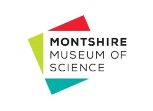 Mirrors, Reflection, and Symmetry with the Montshire Museum! @ Peabody Library