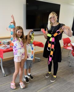 Unearth a Story: PuppetKabob presents The Lost World @ Peabody Library