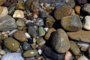 Unearth a Story: Peter and Thelma Thompson present "Rocks and Minerals for Kids" @ Peabody Library