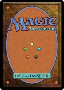 Magic the Gathering Event @ Latham Library
