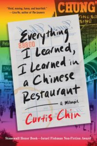 Gastronomy Book Discussion group @ Latham Library